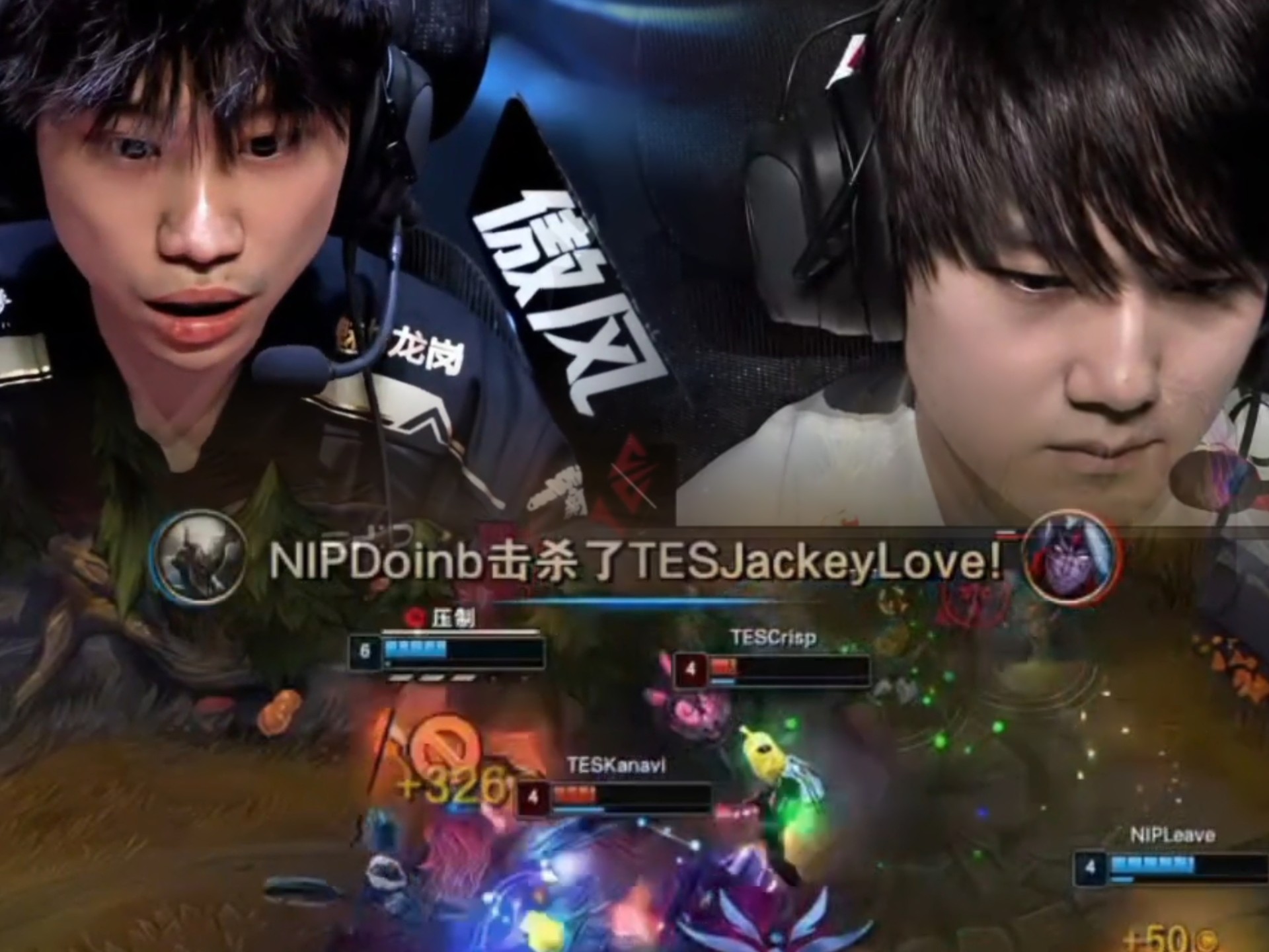 包含JackeyLove在日本队比赛中精彩发挥，连败引发热议！的词条